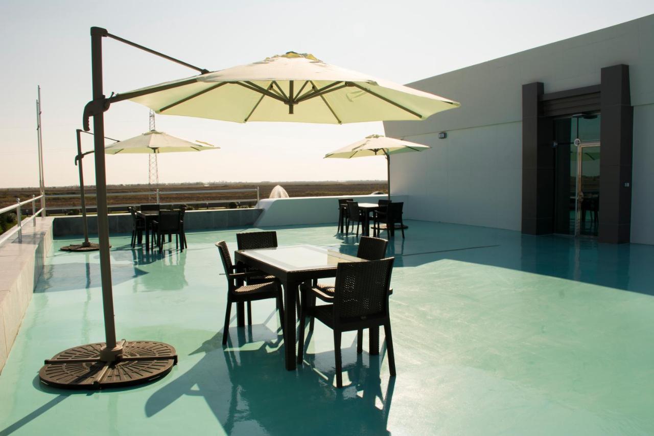 Azpetrol Hotel Kurdemir Bala-Muradkhan ภายนอก รูปภาพ