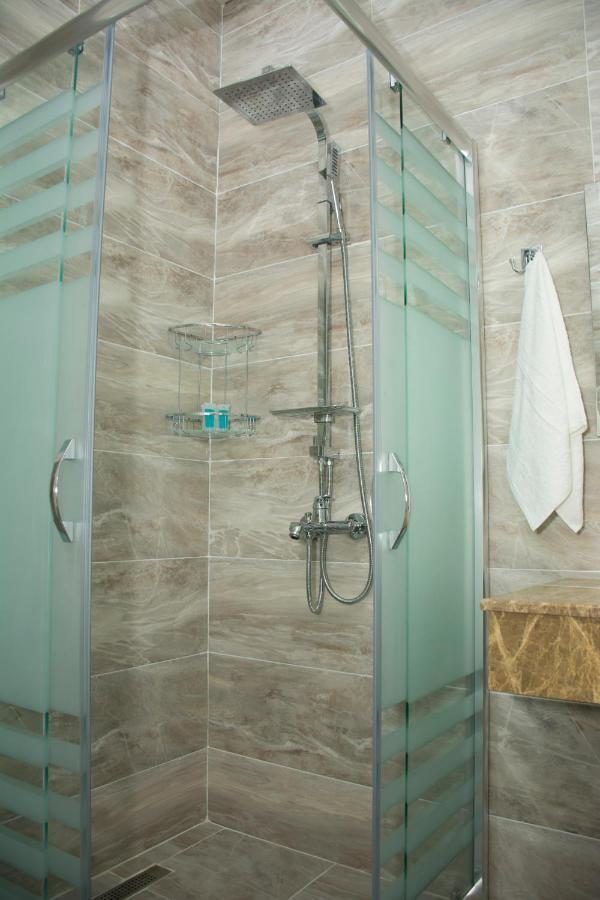 Azpetrol Hotel Kurdemir Bala-Muradkhan ภายนอก รูปภาพ
